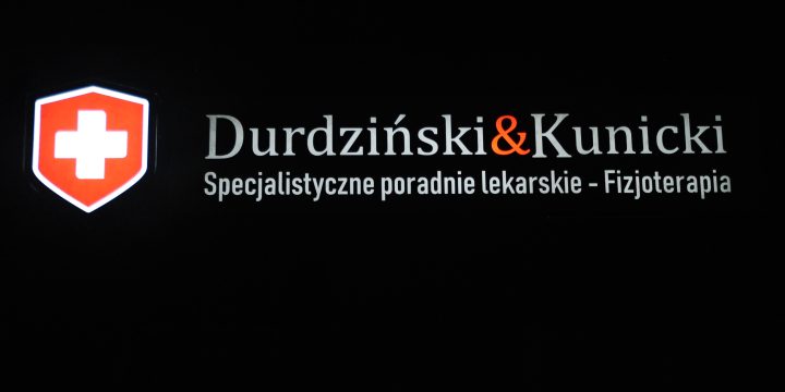 Nowa strona poradni Durdziński & Kunicki